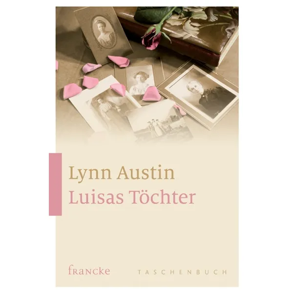 Produktbild des Artikels Luisas Töchter (Buch - Paperback)