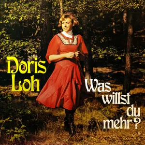 Produktbild des Artikels Was willst du mehr? (MP3-Album - Download)