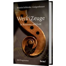 Produktbild des Artikels Werkzeuge (Buch - Gebunden)