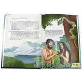 Stimmungsbild zu TING Audio-Buch - Vom Anfang der Welt AT