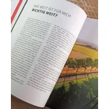 Stimmungsbild zu Auf in die Weite