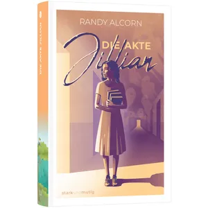 Produktbild des Artikels Die Akte Jillian (Buch - Hardcover)