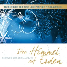 Produktbild des Artikels Der Himmel auf Erden (MP3-Album - Download)