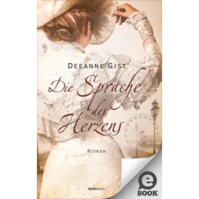 Produktbild des Artikels Die Sprache des Herzens (E-Book - ePUB Datei)