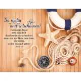 Stimmungsbild zu Lieblingsworte für dich und mich - Aufstellbuch