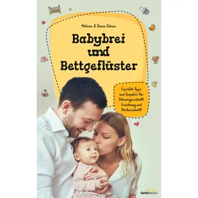 Produktbild des Artikels Babybrei und Bettgeflüster (E-Book - ePUB Datei)