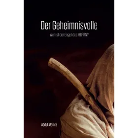 Produktbild des Artikels Der Geheimnisvolle (Buch - Hardcover)