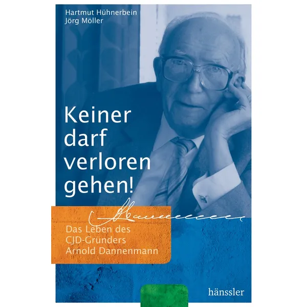 Produktbild des Artikels Keiner darf verloren gehen (Buch - Gebunden)