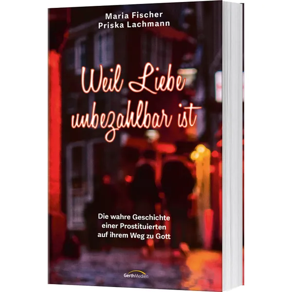 Produktbild des Artikels Weil Liebe unbezahlbar ist - Clubausgabe (Buch - Broschiert)