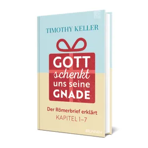 Produktbild des Artikels Gott schenkt uns seine Gnade (Buch - Gebunden)