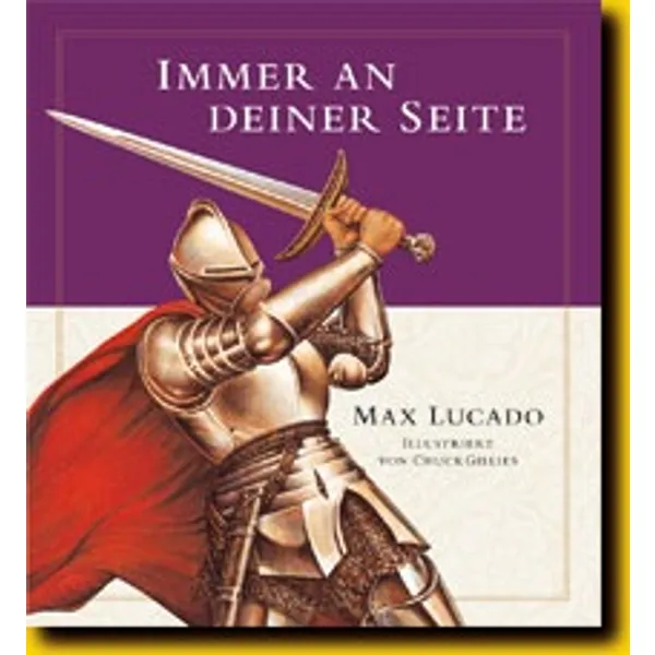 Produktbild des Artikels Immer an deiner Seite (Buch - Gebunden)