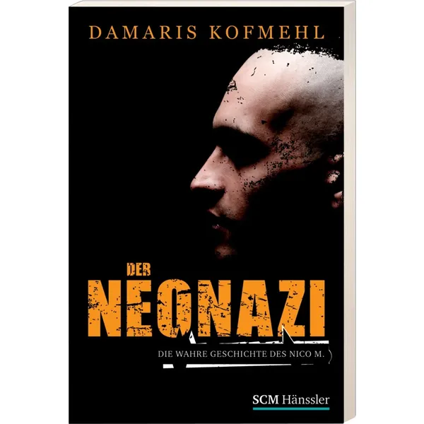 Produktbild des Artikels Der Neonazi (Buch - Paperback)