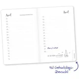 Stimmungsbild zu Gemeinsam unterwegs - Adressbuch