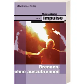 Produktbild des Artikels Brennen, ohne auszubrennen (Buch - Paperback)