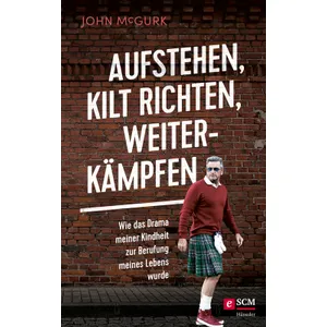 Produktbild des Artikels Aufstehen, Kilt richten, weiterkämpfen (E-Book - ePUB Datei)