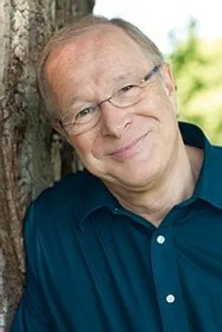 Bild zum Newsbeitrag - Von Gott gehalten