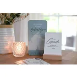 Stimmungsbild zu In seiner Hand geborgen - Blechdose