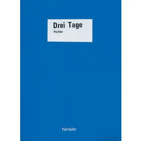 Produktbild des Artikels Ausgerechnet ich (Noten - Download)