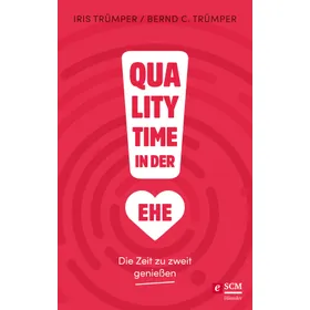 Produktbild des Artikels Quality Time in der Ehe (E-Book - ePUB Datei)