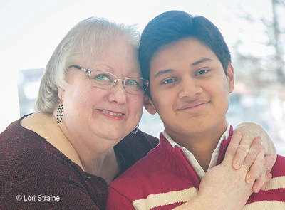 Bild von Joyce Smith