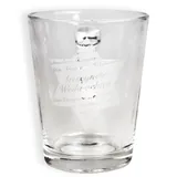 Stimmungsbild zu Teeglas "Stern"