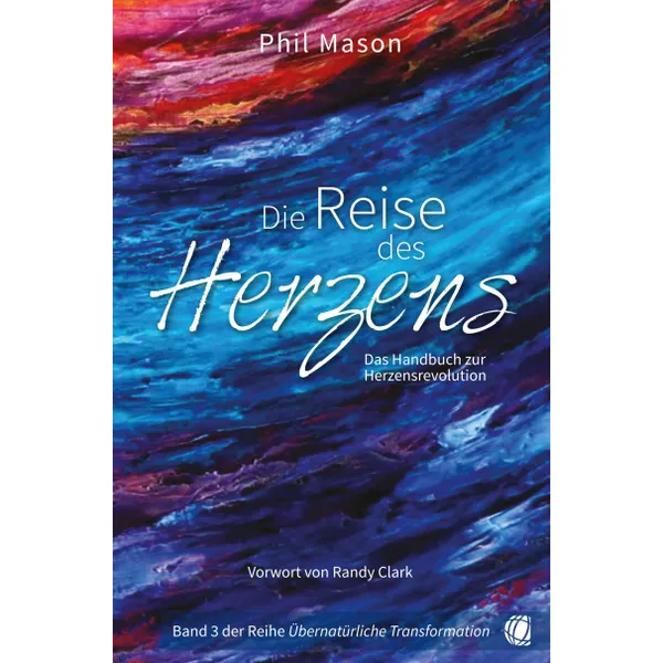 Produktbild des Artikels Die Reise des Herzens (Buch - Paperback)
