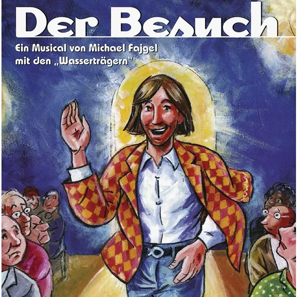 Produktbild des Artikels Du bist der Anfang und das Ende (Noten - Download)