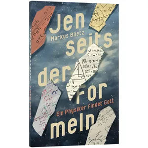 Produktbild des Artikels Jenseits der Formeln (Buch - Paperback)