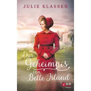 Produktbild des Artikels Das Geheimnis von Belle Island (E-Book - ePUB Datei)