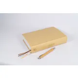 Stimmungsbild zu Elberfelder Bibel - mit Schreibrand, Kunstleder