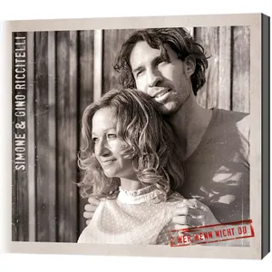 Produktbild des Artikels Wer, wenn nicht du (Audio - CD)