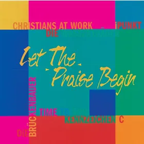 Produktbild des Artikels There Is Power (MP3-Track - Download)