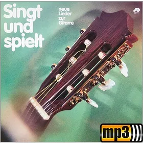 Produktbild des Artikels Danke, mein Vater (MP3-Track - Download)