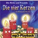 Adventskalenderfest (Playback)