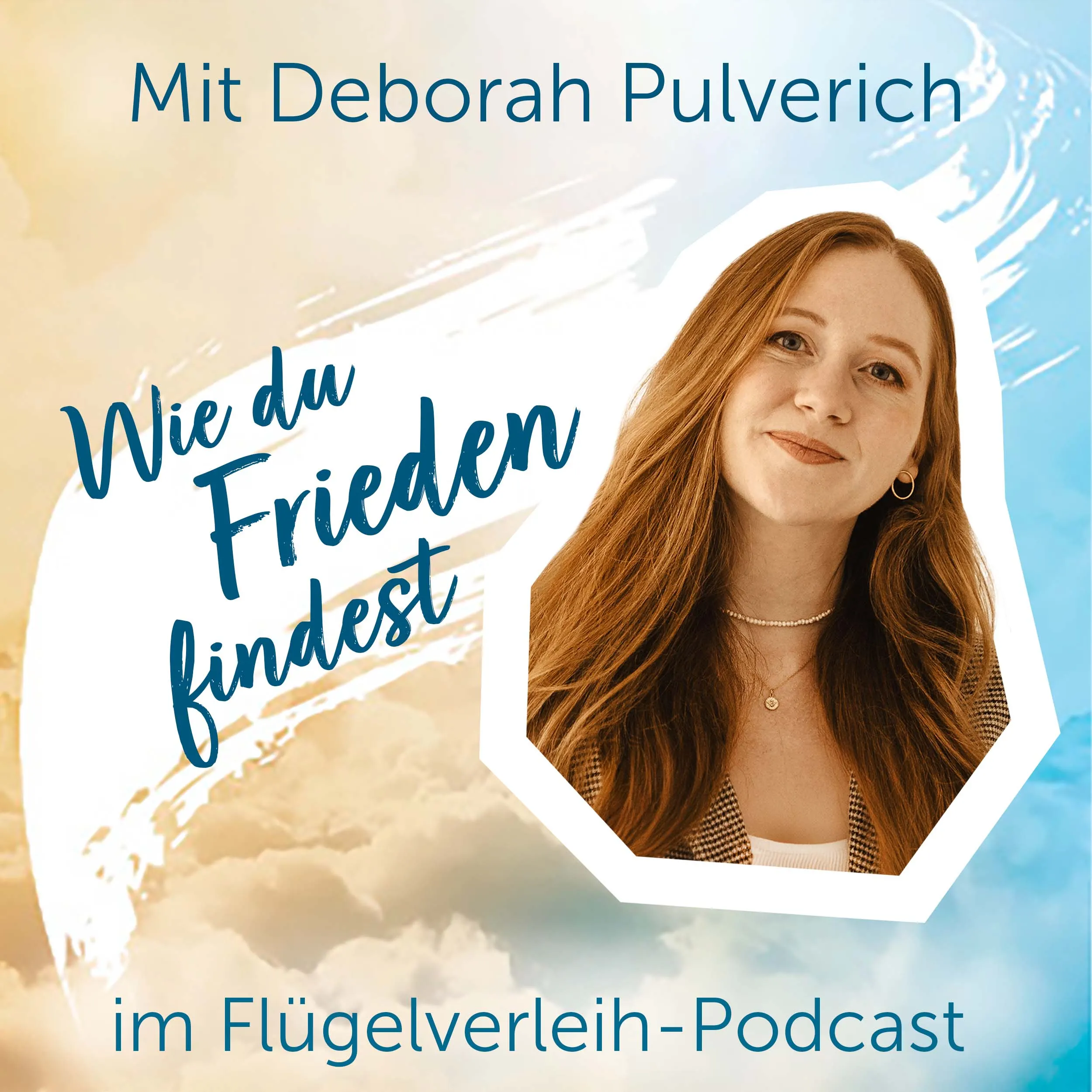 Deborah Pulverich