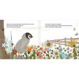 Stimmungsbild zu So wunderbar bist du