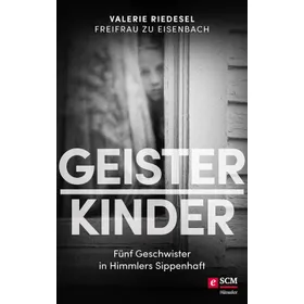 Produktbild des Artikels Geisterkinder (E-Book - ePUB Datei)