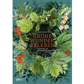 Produktbild des Artikels Grüne Wunder erleben (Buch - Kartoniert)