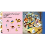 Stimmungsbild zu Die Weihnachtsgeschichte zum Suchen und Finden