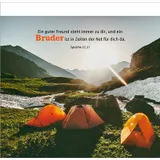 Stimmungsbild zu Abenteuer Leben - Aufstellbuch