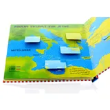 Stimmungsbild zu Mein Pop-up-Bibelatlas