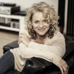 Bild zum Newsbeitrag - „Die Stimme ist der Fingerabdruck der Seele“