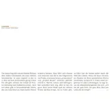 Stimmungsbild zu Life is more 2026 - Panorama-Tischkalender