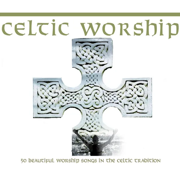 Produktbild des Artikels Celtic Worship (Audio - CD)