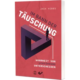 Produktbild des Artikels Im Bann der Täuschung (Buch - Paperback)