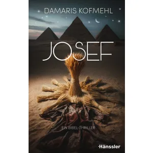 Produktbild des Artikels Josef (E-Book - ePUB Datei)
