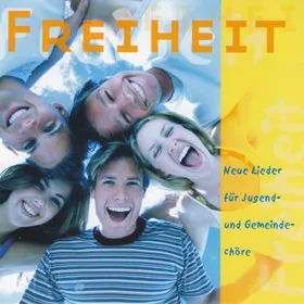 Produktbild des Artikels Freiheit (MP3-Album - Download)