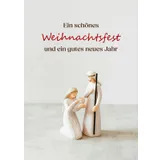 Stimmungsbild zu Freue dich, Welt! – Postkartenset