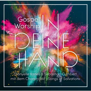 Produktbild des Artikels Gospel Worship: In deine Hand (MP3-Album - Download)