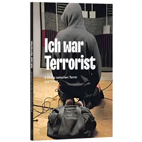 Produktbild des Artikels Ich war Terrorist (Buch - Taschenbuch)